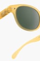 Мальчик Детские солнцезащитные очки IZIPIZI JUNIOR SUN #c JSLMSC жёлтый