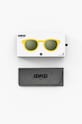 Детские солнцезащитные очки IZIPIZI JUNIOR SUN #c JSLMSC жёлтый