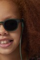 IZIPIZI okulary przeciwsłoneczne dziecięce JUNIOR SUN #c JSLMSC
