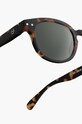 Chlapec Detské slnečné okuliare IZIPIZI JUNIOR SUN #c JSLMSC hnedá