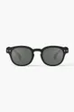 Детские солнцезащитные очки IZIPIZI JUNIOR SUN #c чёрный