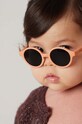 IZIPIZI ochelari de soare copii BABY #d Gift Box portocaliu BABY012A