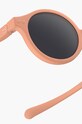 Detské slnečné okuliare IZIPIZI BABY #d oranžová BABY012A