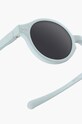 IZIPIZI okulary przeciwsłoneczne dziecięce BABY #d niebieski BABY012A