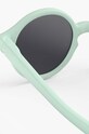 Детские солнцезащитные очки IZIPIZI BABY #d BABY012A бирюзовый