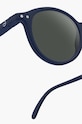 Chlapec Detské slnečné okuliare IZIPIZI JUNIOR SUN #d JSLMSD tmavomodrá