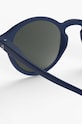 Detské slnečné okuliare IZIPIZI JUNIOR SUN #d tmavomodrá JSLMSD