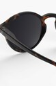 Detské slnečné okuliare IZIPIZI JUNIOR SUN #d hnedá JSLMSD