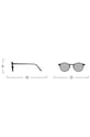 IZIPIZI ochelari de soare copii JUNIOR SUN #d JSLMSD