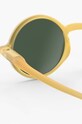Detské slnečné okuliare IZIPIZI JUNIOR SUN #g žltá JSLMSG