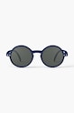 Детские солнцезащитные очки IZIPIZI JUNIOR SUN #g JSLMSG тёмно-синий AA00