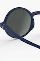 Детские солнцезащитные очки IZIPIZI JUNIOR SUN #g тёмно-синий JSLMSG