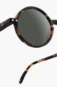 Fiú IZIPIZI gyerek napszemüveg JUNIOR SUN #g JSLMSG barna