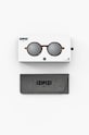 IZIPIZI gyerek napszemüveg JUNIOR SUN #g JSLMSG barna