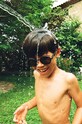 Дитячі сонцезахисні окуляри IZIPIZI JUNIOR SUN #g чорний JSLMSG