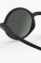 IZIPIZI okulary przeciwsłoneczne dziecięce JUNIOR SUN #g JSLMSG czarny