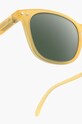 IZIPIZI okulary przeciwsłoneczne dziecięce JUNIOR SUN #e żółty JSLMSE