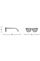 IZIPIZI okulary przeciwsłoneczne dziecięce JUNIOR SUN #e JSLMSE