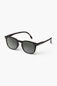 IZIPIZI okulary przeciwsłoneczne dziecięce JUNIOR SUN #e brązowy JSLMSE