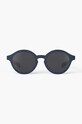 Băieți IZIPIZI ochelari de soare copii KIDS PLUS #d KIDSP35A bleumarin