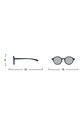 IZIPIZI ochelari de soare copii KIDS PLUS #d KIDSP35A