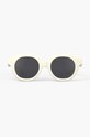 IZIPIZI okulary przeciwsłoneczne dziecięce BABY #c BABYC beżowy AA00