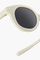Chlapec Detské slnečné okuliare IZIPIZI BABY #c BABYC béžová