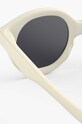 IZIPIZI okulary przeciwsłoneczne dziecięce BABY #c beżowy BABYC