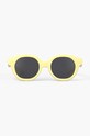 IZIPIZI ochelari de soare copii BABY #c BABYC galben AA00