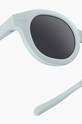 Chłopiec IZIPIZI okulary przeciwsłoneczne dziecięce BABY #c BABYC niebieski