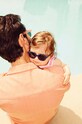 Детские солнцезащитные очки IZIPIZI BABY #c BABYC