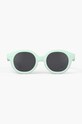 IZIPIZI ochelari de soare copii BABY #c BABYC turcoaz AA00