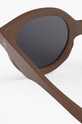 IZIPIZI okulary przeciwsłoneczne dziecięce BABY #c brązowy BABYC