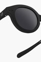 Băieți IZIPIZI ochelari de soare copii BABY #c BABYC negru