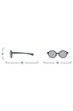 IZIPIZI ochelari de soare copii BABY #c BABYC