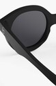 IZIPIZI okulary przeciwsłoneczne dziecięce BABY #c czarny BABYC