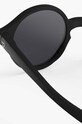 IZIPIZI okulary przeciwsłoneczne dziecięce KIDS #d czarny KIDS1236A