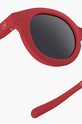 Băieți IZIPIZI ochelari de soare copii KIDS #c KIDSC rosu