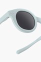 Chlapec Detské slnečné okuliare IZIPIZI KIDS #c KIDSC modrá