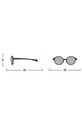 IZIPIZI ochelari de soare copii KIDS #c KIDSC