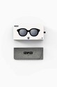 IZIPIZI ochelari de soare copii KIDS #c KIDSC negru