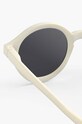 IZIPIZI okulary przeciwsłoneczne dziecięce KIDS PLUS #d beżowy KIDS35A