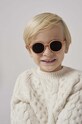 IZIPIZI ochelari de soare copii KIDS PLUS #d portocaliu KIDS35A