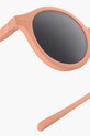 IZIPIZI ochelari de soare copii KIDS PLUS #d portocaliu KIDS35A