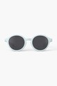 Момче Детски слънчеви очила IZIPIZI KIDS PLUS #d KIDS35A син