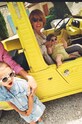 Детски слънчеви очила IZIPIZI KIDS PLUS #d KIDS35A