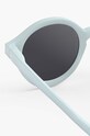 IZIPIZI okulary przeciwsłoneczne dziecięce KIDS PLUS #d KIDS35A niebieski