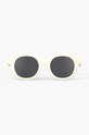 IZIPIZI okulary przeciwsłoneczne dziecięce KIDS PLUS #c KIDSPC beżowy AA00