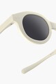 Chłopiec IZIPIZI okulary przeciwsłoneczne dziecięce KIDS PLUS #c KIDSPC beżowy