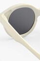 IZIPIZI okulary przeciwsłoneczne dziecięce KIDS PLUS #c beżowy KIDSPC